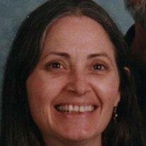 Susan Jane Onderdonk