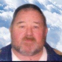 Fred B. Tobin