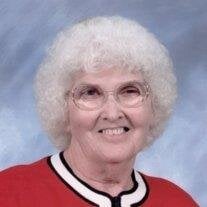 Jennie Lou Rich