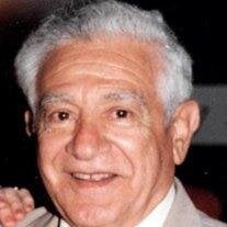 Raymond M. Della Gala