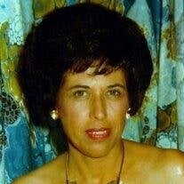 Lois Fay Follis