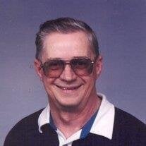 Cecil C Morris II