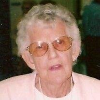 Pauline E. Meade