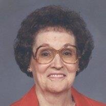 Lucille Vansickle
