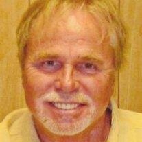Larry Wayne White