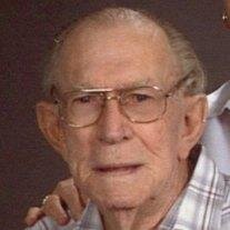 Mr. Hosea Allen Alderman