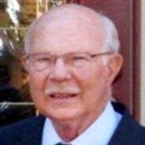 Clarence H. "Bud" Hoiland