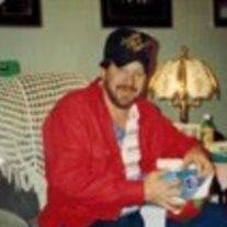 Mr. Dale Wayne Thomas