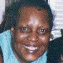 Mary A Brount