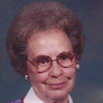 Juanita Sudduth