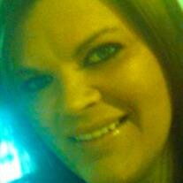 Ms. Crystal Carol Hibbard