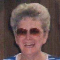 Patsy "Pat" Dunklin