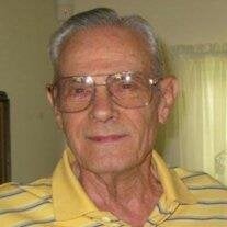 Harold Glenn Carnes