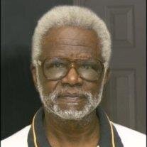 Dr. Leroy Ronald Ray Jr.