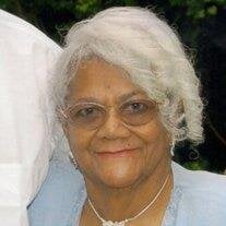 Agnes G. Pulliam