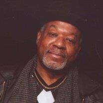 Samuel Tyrone Felder