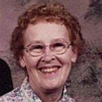 Alice  M. Phelps