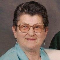 Claudia B Kinder