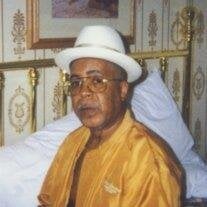 Mr.  Bennie Horne, Jr.