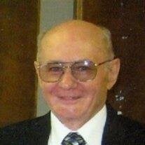 Louis Marzynski