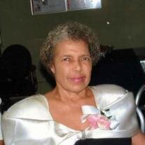 Janet E. Langford