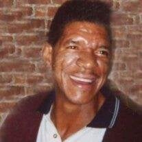 John J. Gayden Sr.