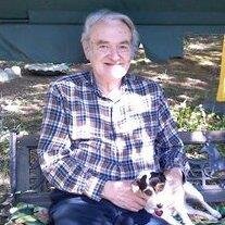 George Leonard Olinger