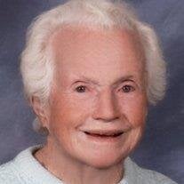 Eleanor "Miss Ellie" Bryant