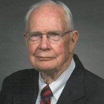 Mr. Patrick W. Rice, Jr.