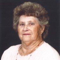 Ruby Lee Bourne
