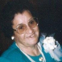 Hermelinda Hermosillo