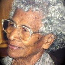 Dorothy Davis