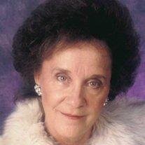 Mary Ellen Johnson Bowers