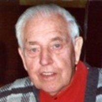 Bertil Lundberg