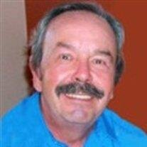 William H."Buddy, Bill" Hill