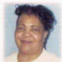Janie  Ruth  Ford 