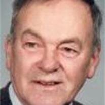 Dean Almgren