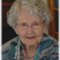 Pauline Anderson