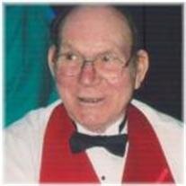Ernest Banyard