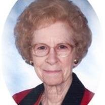 Marian "Sally" Chase