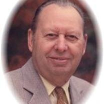 Gilbert Corbin