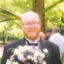 Mark Scott Egan