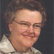 Myrtle Eller