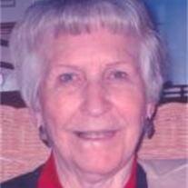 Shirlee Harrocks