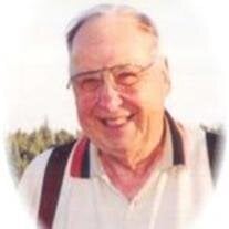 Robert Houston