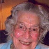 Daisy Humphreys