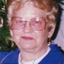 Virginia Janas