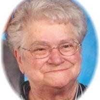 Johanna Miller