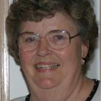 Joanne Milligan
