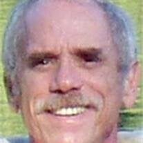 Keith Parrott